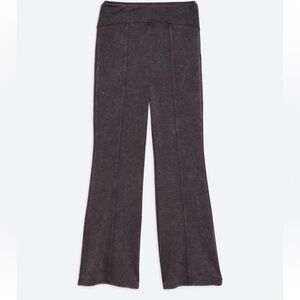 NEW! LUQ - from stitch fix - flare leg pants / yoga / activewear / size XXL